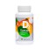 Calcium D3, healthy joints, with an orange taste, 100 chewing tablets