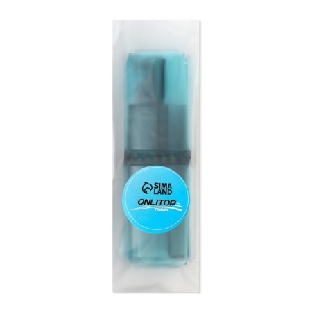 Road set, 5 items, in a case, color mix-14