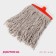 A mop nozzle elongated rope share, x/b, 300 gr, color mix
