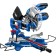 Dawed PPT-255-P Cross with a length, 220 V, 1800 W, D = 255x30 mm, 90 °/45 ° = 90/40 mm