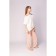 Pajama female "Charlotte", size XL