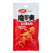 Acute appetizer from the root of the endjack Weilong delicious, 50 g
