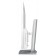 Monoblock MSI Modern AM272P 1M-685XRU 27 "Full HD Core 7 150U (1.8) 32GB SSD1TB Graphics Noo 106856