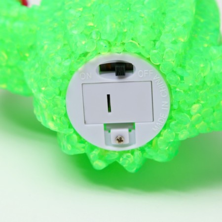 Strack "Cactus" LED 1W from the batteries LR44 mix 13x5x13cm Risalux-8