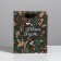 Craft vertical "spruce forest", s 12 x 15 x 5.5 cm, new year