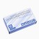 Medical, nitrilum, non -puddy, non -sterile gloves, size m, 50 pairs, blue