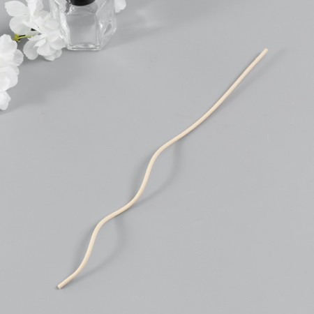 Froll for aromadiffusor from rattan "wave" natural 26 cm-2