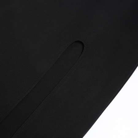 Women's skirt Mist p. 46, black-6