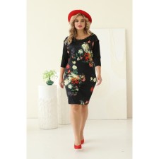Women's dress, size 46