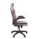 Game chair "Chairman Game" 50 t53/t82 n velor, gray/blue