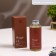 Filler for aromatic diffuser hugge #5 Red berries 100 ml