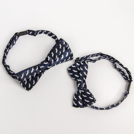 Set of tie-butter-tie "Mr." for boys, species mix-1