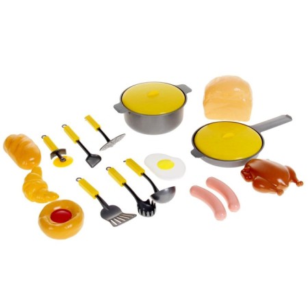 Game module "My kitchen"-1