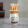 Bashkortostan toothpick stands 3 x 4.5 cm