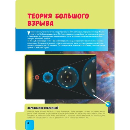 Детская энциклопедия «Земля»-6
