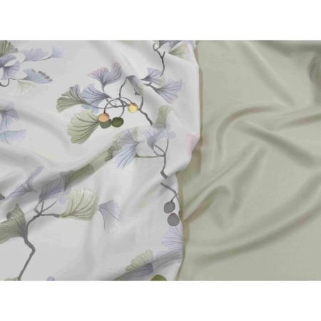 PRIMAVELLE BAMBOO bed linen 2 joint venture 240x240 cm, 175x210 cm, 52x74 cm - 2 pcs-1