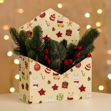 A gift for a gift 