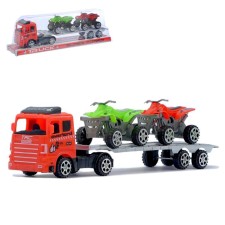 Truck Inertial 