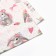 Obel Pilled Ethel "Favorite Daughter" 1.5 joint venture, 145*210 cm, 100% cotton