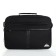 Laptop bag, rise, black color