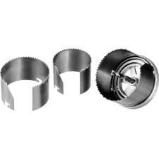 A set of crowns 