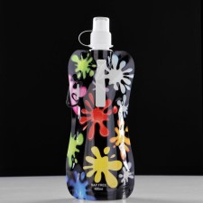 Water flask, 400 ml, 