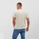 T-shirt Collorista Beige color, rr 44-46