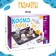 Board game "Cosmot Logic", from 1 player, 7+