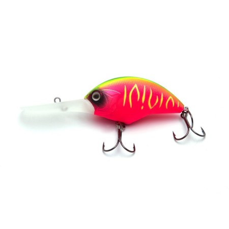 Namazu HippoCampus L -60 mm, 18 g, Kren, floating, 2.5 - 4.5 m, color No. 9