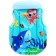 Inflatable vest "on the wave: sea kids", children's