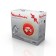 Muxer Moulinex HM310E10, manual, 300 W, 5 speeds, silver