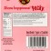 Pocky biscuit sticks with strawberries, 11 g