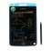 Graphic tablet for drawing and notes LCD MaxVI MGT-01C, 8.5 ”, color display, blue