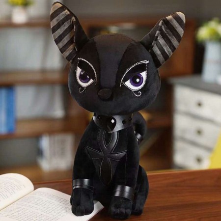 Мягкая игрушка«Баст», 35 см-6