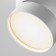 Ceiling light Technical C024CL-L18W, LED, 18W, 12x12x8.2 cm, 1500lm, white color
