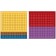 Pixels. We glue and draw. Transport