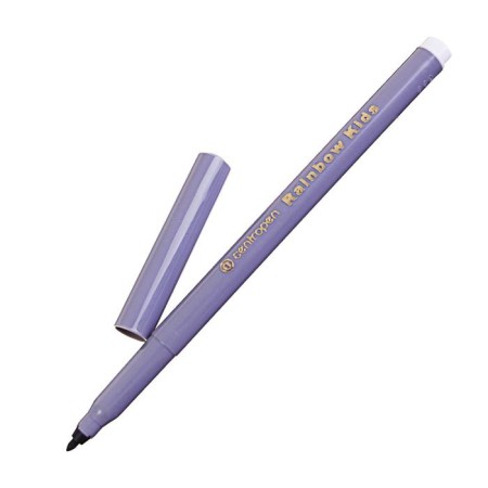 Fleeters 18 colors 1.8 mm Centropen 7790 Washable, washed off, euro suspension, line 1.0 mm-2