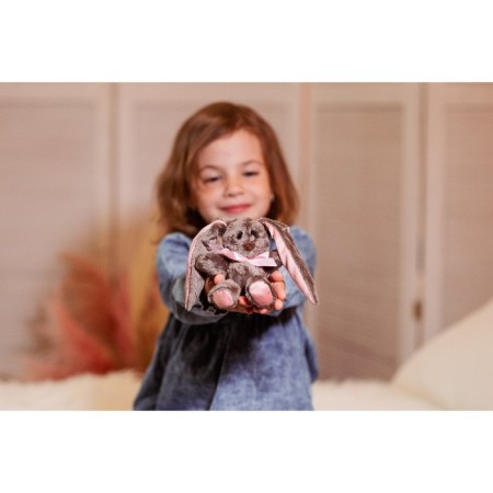 Soft toy "Baby Li", Bunny-4