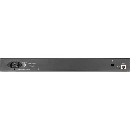 D-LINK DGS-1520-28/A1A 24G 2x10G Clob-2