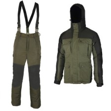 Winter costume. Canada Okslan Khaki/Graphite r.60-62