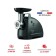 Moulinx HV8 Plus MELUS ME682832, 2000 W, 2.6 kg/min, reverse, 2 nozzles, black