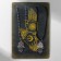 Kulons "Demetrons" Hams's hand, Black-Solder Color, 45 cm