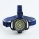 ZALOBOBLE LONG, "Master K.", 21 LED, 3 AA
