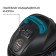 Construction vacuum cleaner BORT BSS-1212, 1200 W, D = 35 mm, 30 l/s, dry and wet cleaning