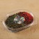 Uzbek seasoning "for the first dishes" 100g