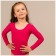 A swimsuit for gymnastics and dancing Grace Dance, p. 30, raspberry color