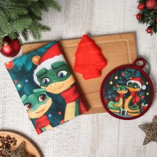 Set of Gift Ethel 