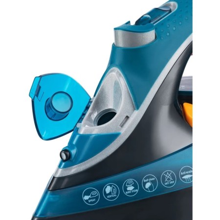 Iron Winner WR-522SI, 2600 W, ceramic soles, 300 ml-4