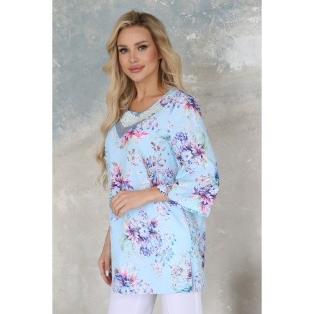 Female blouse, size 42-2