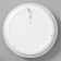 Lamp "Bird Nest" LED 36W 3000-6000k White D.39 cm